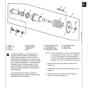 4-57-600x739 John Deere 653E Feller Buncher Service Repair Manual