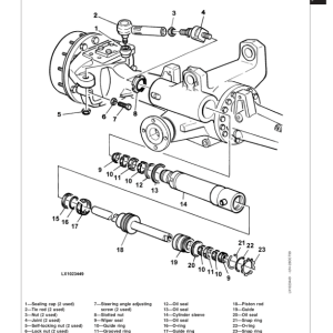 CTM4687_36-600x776 John Deere AS-2025 MS-2045 Axles Service Manual