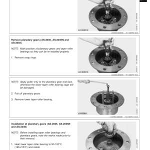 CTM4687_82-600x776 John Deere AS-2025 MS-2045 Axles Service Manual