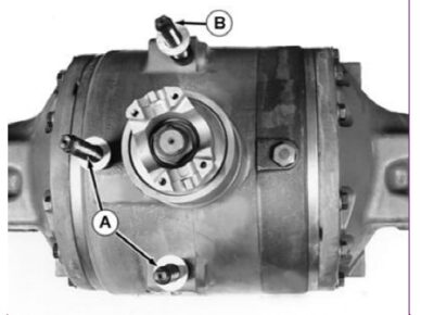 Download John Deere TeamMate III 1000, 1200, 1400 Series Inboard Planatery Axles Repair Manual Instantly John Deere TeamMate III 1000, 1200, 1400 Series Inboard Planatery Axles Repair Manual
