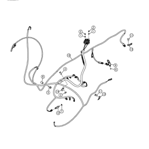 PC10072_345-600x776 John Deere 210LJ Landscape Loaders Parts Catalog Manual