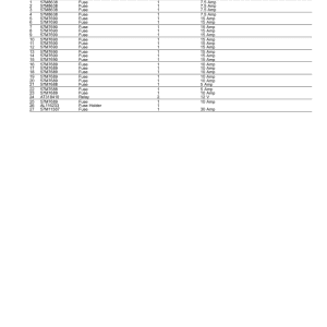 PC11332_924-600x776 John Deere 310L Backhoe Loaders (SN C000001- & D000001-) Parts Catalog Manual