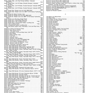 PC12378_17-600x776 John Deere 1270E IT4 T3 8W Wheeled Harvesters (SN 002501 – 003008) Parts Catalog Manual
