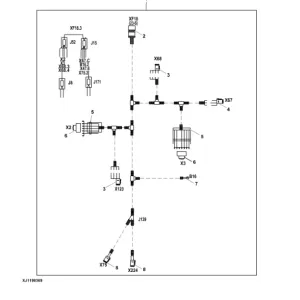 PC12580_681-600x776 John Deere 1910E T2 FFC Forwarders (SN 002501-001883) Parts Catalog Manual