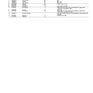 PC12647_432-600x776 John Deere 1110E IT4 T2 Forwarders Parts Catalog Manual