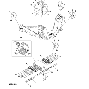 PC12652_1447-600x776 John Deere 1510E IT4 T3 Forwarders (SN 003212 – 003569) Parts Catalog Manual