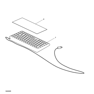 John Deere 1070E IT4 Wheeled Harvesters Catalog Manual