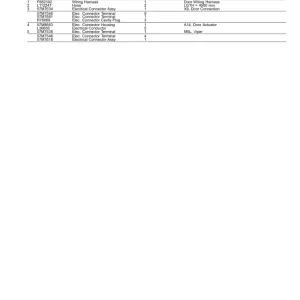 PC12879_750-600x776 John Deere 1270G FT4 6W Wheeled Harvesters (SN 003505-003884) Parts Catalog Manual