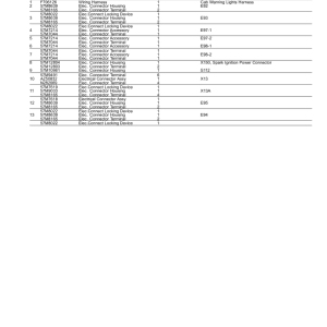 PC12886_554-600x776 John Deere 1470G T2 Wheeled Harvesters (SN 002002 – 002291) Parts Catalog Manual