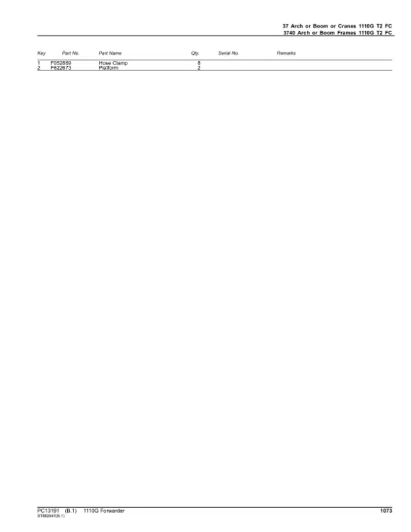 PC13191_1072-600x776 John Deere 1110G T2 FFC Forwarders Parts Catalog Manual