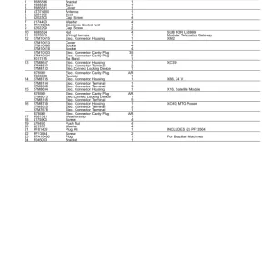 PC13196_1084-600x776 John Deere 1510G FT4 RL Forwarders (SN F003601-004010) Parts Catalog Manual