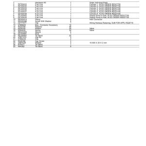 PC13302_272-600x776 John Deere 1270G FT4 6W Wheeled Harvesters (SN F003885-004468) Parts Catalog Manual