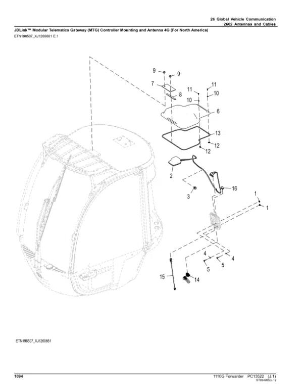 PC13522_1093-600x776 John Deere 1110G T2 RL Forwarders Parts Catalog Manual