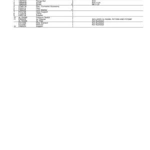PC13522_290-600x776 John Deere 1110G T2 RL Forwarders Parts Catalog Manual
