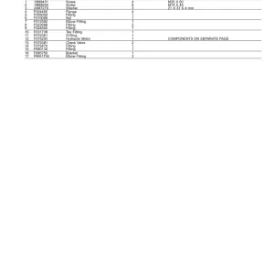 PC13561_1118-600x776 John Deere 1270G 8W Wheeled Harvesters (SN L004469-004998) Parts Catalog Manual