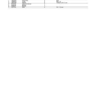 PC13561_228-600x776 John Deere 1270G 8W Wheeled Harvesters (SN L004469-004998) Parts Catalog Manual