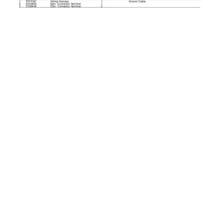 PC13921_878-600x776 John Deere 1270G 6W Wheeled Harvesters (SN 1WJ1270G_ _D004999-) Parts Catalog Manual