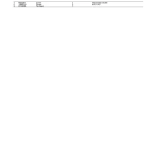 PC13924_276-600x776 John Deere 1270G FT4 T3 8W Wheeled Harvesters (SN 1WJ1270G__D004999-) Parts Catalog Manual