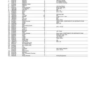 PC13925_1006-600x776 John Deere 1470G STAGE V Wheeled Harvesters (SN 1WJ1470G_ _L002292-) Parts Catalog Manual