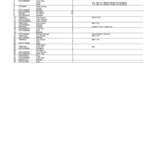 PC15471_162-600x776 John Deere 204 G Loaders (SN 1LU204GA_ _B_67466-) Parts Catalog Manual