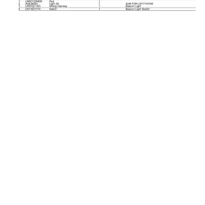 PC15471_320-600x776 John Deere 204 G Loaders (SN 1LU204GA_ _B_67466-) Parts Catalog Manual