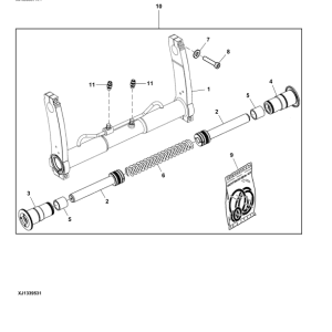 PC15519_375-600x776 John Deere 244 P Loaders (SN 1LU244PA_ _B_74142-) Parts Catalog Manual