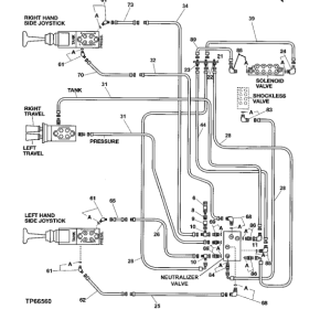 PC2768_299-600x776 John Deere 200LC, 330LC, 370 Logger Component (SN –081000) Parts Catalog Manual