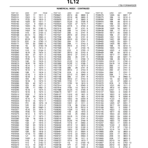 PC9089_285-600x776 John Deere 1758 Forwarders (SN 002001-) Parts Catalog Manual