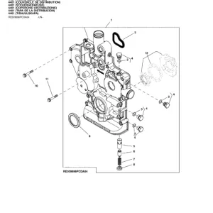 PC9428_51-600x776 John Deere 2.4L, 4024TTXXX Engines Parts Catalog Manual