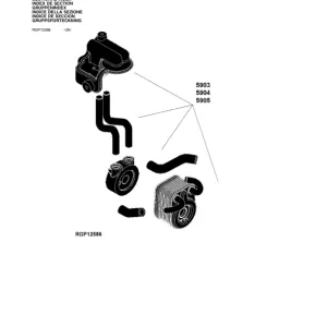 PC9758_224-600x776 John Deere 2.4L, 4024HF295 Engines Parts Catalog Manual