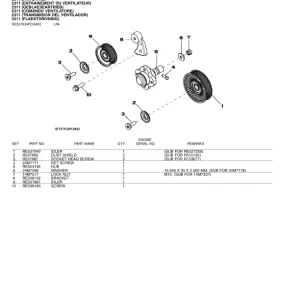 PC9758_79-600x776 John Deere 2.4L, 4024HF295 Engines Parts Catalog Manual