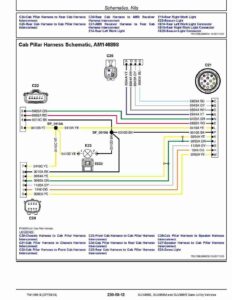 Download John Deere XUV865E, XUV865M, XUV865R Gator Utility Vehicle Repair Manual Instantly John Deere XUV865E, XUV865M, XUV865R Gator Utility Vehicle Electrical Manual