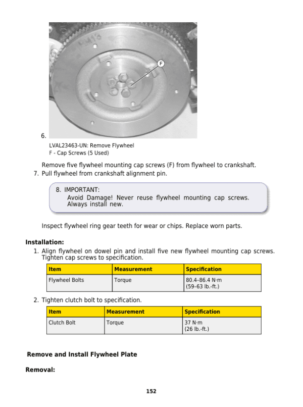 John Deere HPX815E Repair Guide