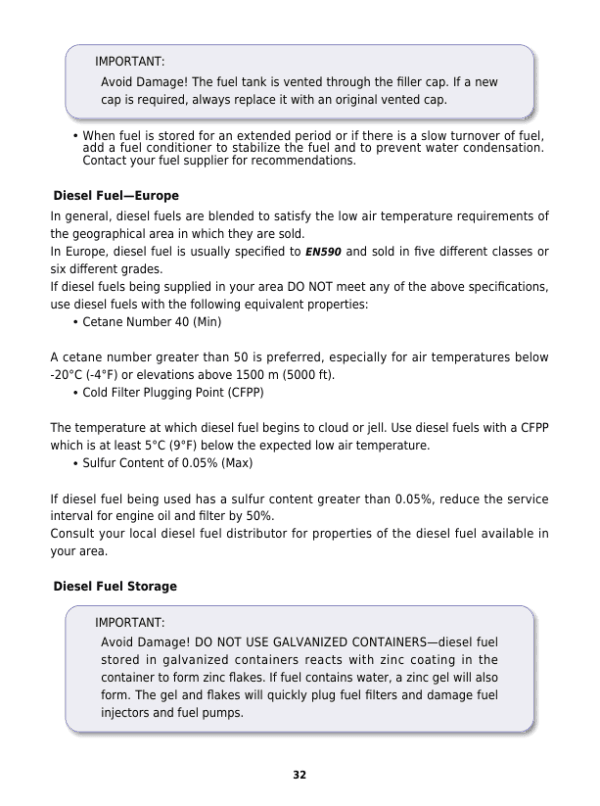 John Deere HPX815E Repair Guide