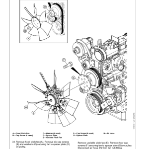 TM2219_161-600x776 John Deere 759G, 608L Feller Buncher Repair Technical Manual
