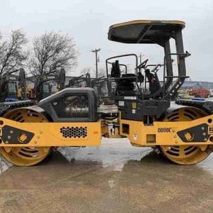 Volvo Dd110, Dd110hf Asphalt Compactor Service Repair Manual Volvo Dd110, Dd110hf Asphalt Compactor Service Repair Manual