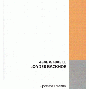 Case Cx290b Crawler Excavator Tier 3 Parts Manual