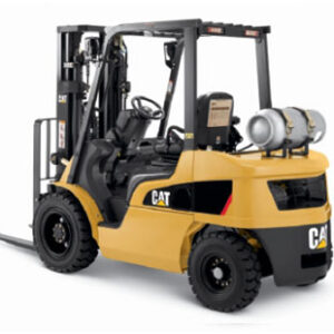 Caterpillar Cat GP20N GP25N GP30N Service Repair Manual