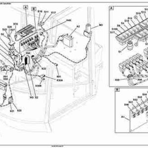 John Deere 244J Loader Diagnostic Test Service Manual