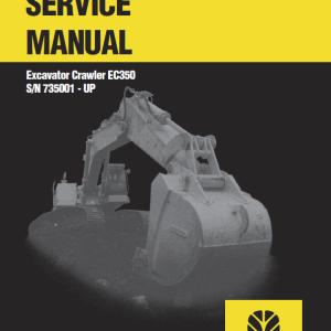 1-12-4.png New Holland EC350 Crawler Excavator Service Manual