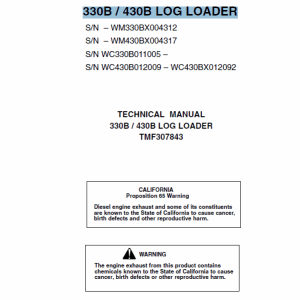 Case Ih 5130 Tractor Repair Manual