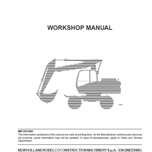 1-151-1-1.png New Holland MH4.6, MHPlusC Excavator Service Manual
