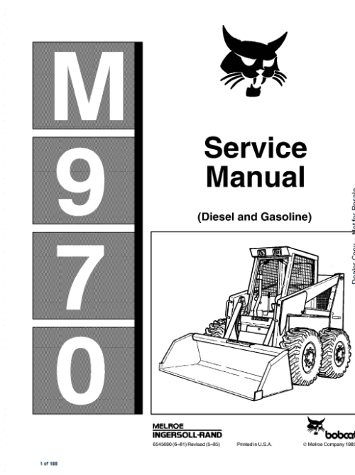 1-22-3-1.png Bobcat M970 Loader Service Manual