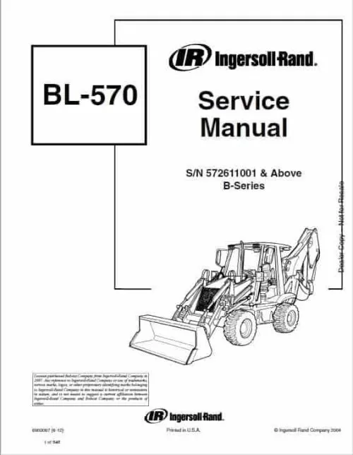 1-26.jpg Bobcat BL570 (B-Series) Loader Service Repair Manual