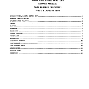 1-41-3-1.png White 6410, 6510 Tractors Service Manual