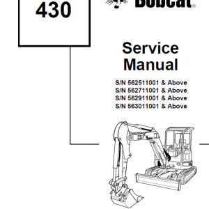 1-75-3.png Bobcat 430 Compact Excavator Service Manual