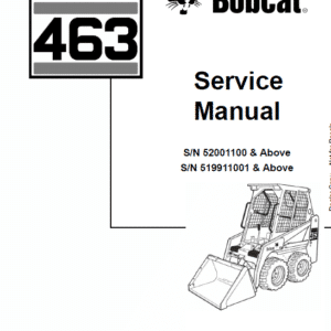1-81-300x300-1.png Bobcat 463 Skid-Steer Loader Service Manual