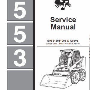 1-89-3-1.png Bobcat 553 Skid-Steer Loader Service Manual