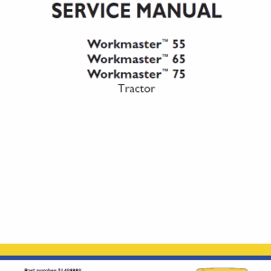 1-9-1-1.png New Holland Workmaster 55, 65, 75 Tractor Service Manual
