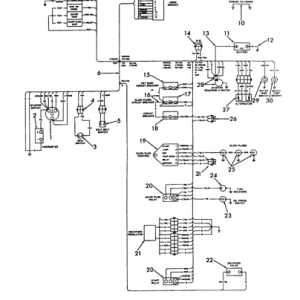 New Holland L255 Skid Steer Loader Master Parts Manual